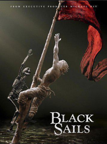 Black Sails - T1 a T4